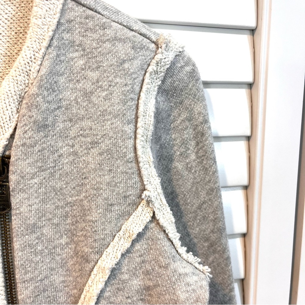 O’neill Lightweight Gray Jacket - image 5